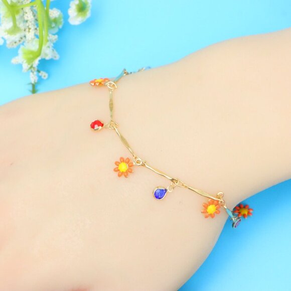 Chic & Stylish Bracelet – A Thoughtful Gift for Women and Girls, DYC1038 - Picture 1 of 7